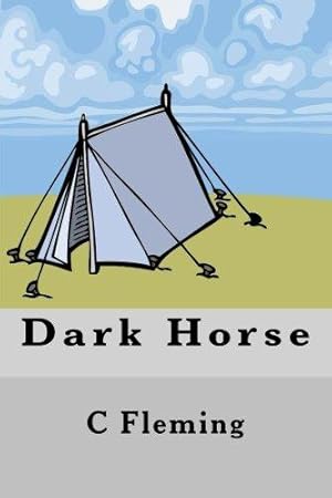 Imagen del vendedor de Dark Horse a la venta por WeBuyBooks 2