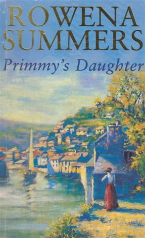 Seller image for Primmy's Daughter (Pb) for sale by WeBuyBooks 2