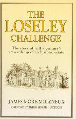 Seller image for Loseley Challenge for sale by WeBuyBooks 2