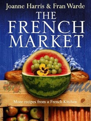 Immagine del venditore per The French Market venduto da WeBuyBooks