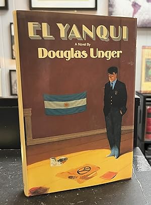 El Yanqui (First/First)