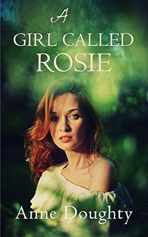 Seller image for A Girl Called Rosie: 4 (The Hamiltons Series, 4) for sale by WeBuyBooks
