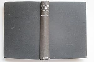 Seller image for The sword in the stone for sale by Aucott & Thomas