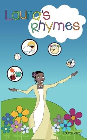 Seller image for Laura's Rhymes for sale by WeBuyBooks 2