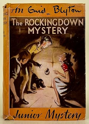 The Rockingdown Mystery