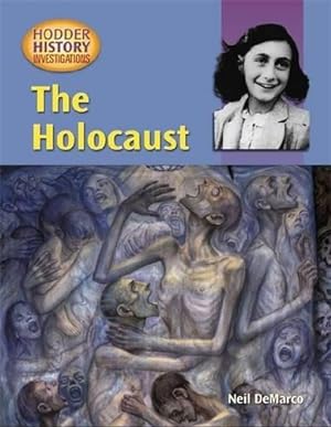Seller image for Hodder History Investigations: The Holocaust for sale by WeBuyBooks 2