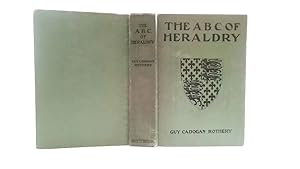 Bild des Verkufers fr A B C (ABC) of Heraldry. zum Verkauf von Goldstone Rare Books