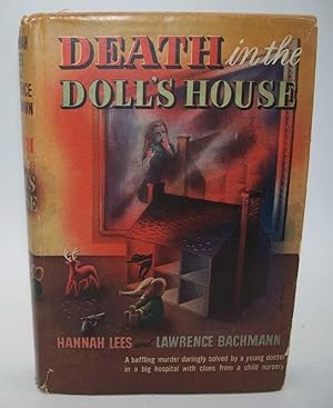 Seller image for Death in the Doll's House for sale by Easy Chair Books