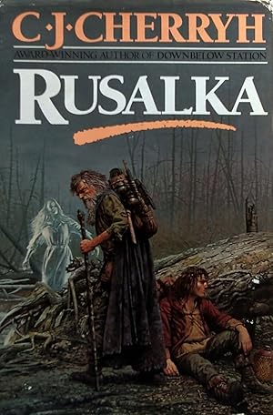 Immagine del venditore per Rusalka venduto da Kayleighbug Books, IOBA