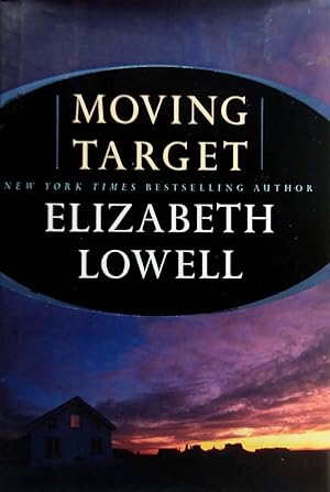 Seller image for Moving Target for sale by Kayleighbug Books, IOBA