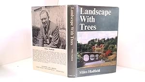 Seller image for Landscape with trees for sale by Goldstone Rare Books