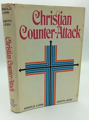 CHRISTIAN COUNTER-ATTACK