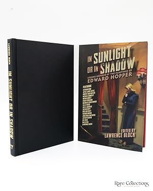 In Sunlight or in Shadow - Stories Inspired by the Paintings of Edward Hopper