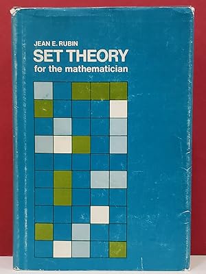 Set Theory for Mathematician