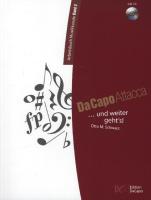 Da Capo Attacca - Arbeitsbuch Musikkunde Band 2