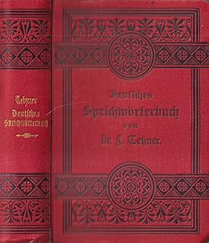 Deutsches Sprichwörterbuch