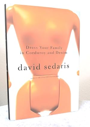 Seller image for Dress Your Family in Corduroy and Denim for sale by Structure, Verses, Agency  Books