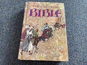 The Children's Bible: The Old Testament, The New Testament