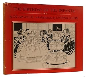 Image du vendeur pour THE BIRTHDAY OF THE INFANTA mis en vente par Rare Book Cellar