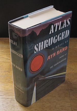 Seller image for Atlas Shrugged [Nineteenth Printing] for sale by The BiblioFile