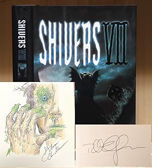 Seller image for Shivers VII for sale by Crooked House Books & Paper, CBA, ABAA