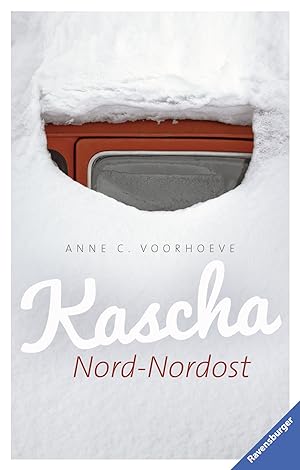 Image du vendeur pour Kascha Nord-Nordost (Jugendliteratur) mis en vente par Gabis Bcherlager