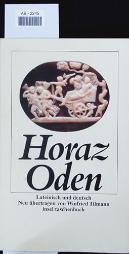 Seller image for Oden. for sale by Antiquariat Bookfarm