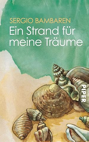 Seller image for Ein Strand fr meine Trume for sale by Gabis Bcherlager