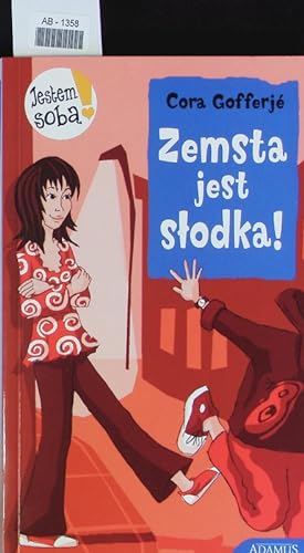 Seller image for Zemsta jest s?odka! for sale by Antiquariat Bookfarm