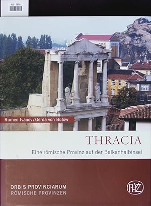 Seller image for Thracia. for sale by Antiquariat Bookfarm