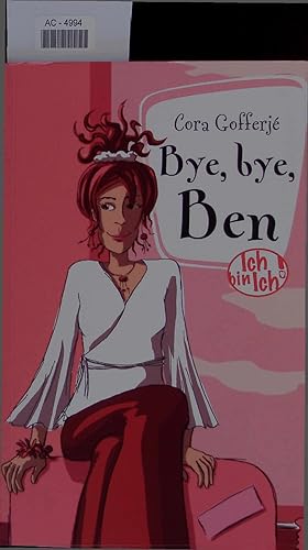 Seller image for Bye, bye, Ben. for sale by Antiquariat Bookfarm