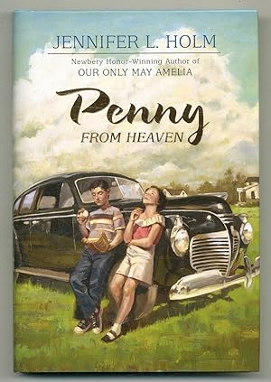 Image du vendeur pour Penny From Heaven mis en vente par Between the Covers-Rare Books, Inc. ABAA