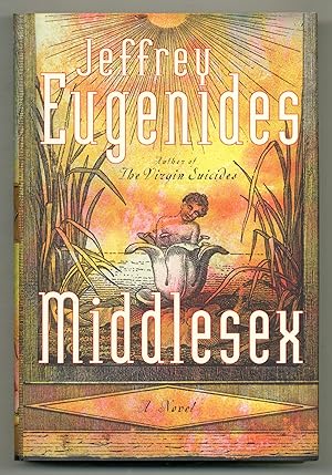 Seller image for Middlesex for sale by Between the Covers-Rare Books, Inc. ABAA
