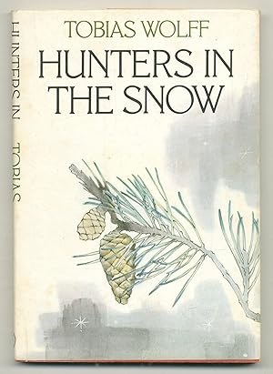 Seller image for Hunters in the Snow: A Collection of Short Stories for sale by Between the Covers-Rare Books, Inc. ABAA