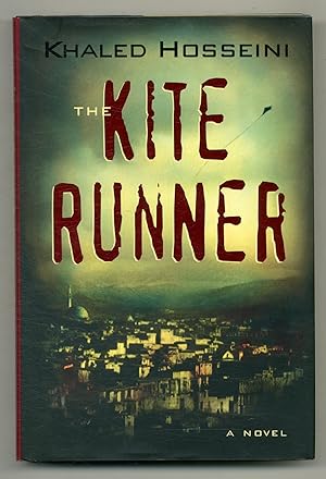 Bild des Verkufers fr The Kite Runner zum Verkauf von Between the Covers-Rare Books, Inc. ABAA