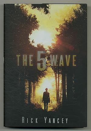 Bild des Verkufers fr The 5th Wave zum Verkauf von Between the Covers-Rare Books, Inc. ABAA