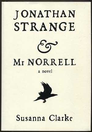 Jonathan Strange & Mr. Norrell