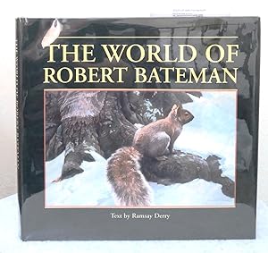 Bild des Verkufers fr The Art of Robert Bateman zum Verkauf von Structure, Verses, Agency  Books