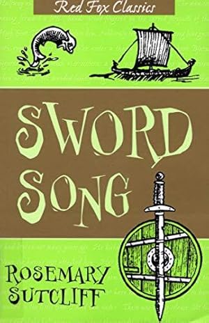 Seller image for The Sword Song Of Bjarni Sigurdson for sale by WeBuyBooks