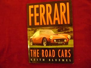 Seller image for Ferrari. The Road Cars. for sale by BookMine