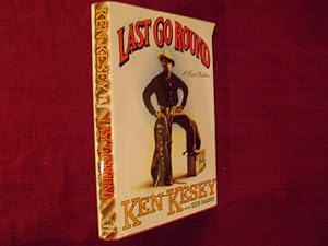 Seller image for Last Go Round. A Real Western. for sale by BookMine