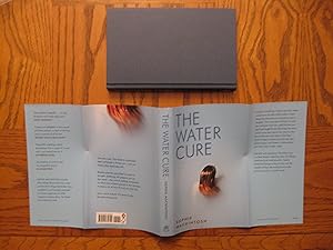 The Water Cure (Signed First Edition!)