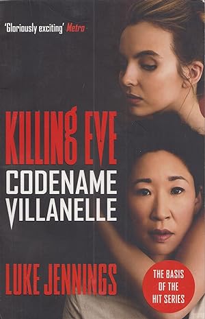 Seller image for Codename Villanelle, Volume 1 (Killing Eve) for sale by Adventures Underground