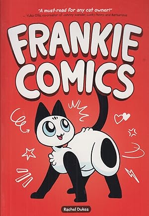 Seller image for Frankie Comics for sale by Adventures Underground
