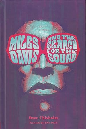 Seller image for Miles Davis And The Search For The Sound for sale by Adventures Underground