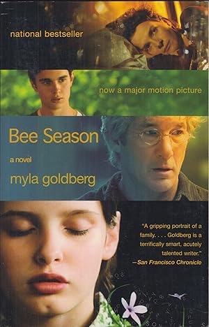 Seller image for Bee Season for sale by Adventures Underground