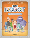 Imagen del vendedor de Soy robot a la venta por AG Library