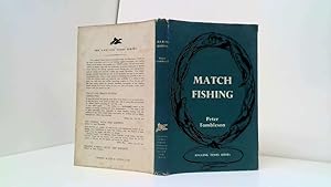 Imagen del vendedor de Match Fishing ('Angling Times',publications) a la venta por Goldstone Rare Books