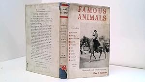 Immagine del venditore per Famous animals venduto da Goldstone Rare Books