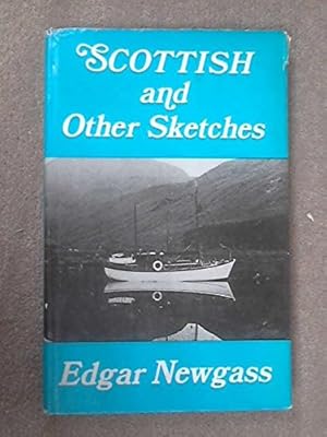 Imagen del vendedor de Scottish and Other Sketches a la venta por WeBuyBooks